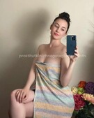 Анкета проститутки Елена - метро Тверской, возраст - 25