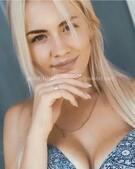 Анкета проститутки Ульяна - метро Пресненский, возраст - 25