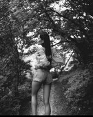 Анкета проститутки Ида - метро Даниловский, возраст - 25