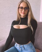 Анкета проститутки Эмма - метро Южное Бутово, возраст - 25