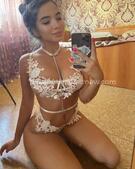 Анкета проститутки Алиса - метро Марфино, возраст - 25