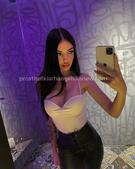 Анкета проститутки Натуся - метро Саларьево, возраст - 25