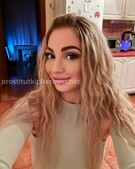 Анкета проститутки Ольга - метро Сокольники, возраст - 25