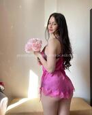 Анкета проститутки Нелли - метро Фили-Давыдково, возраст - 25