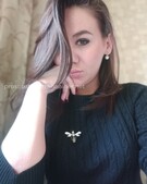 Анкета проститутки Мишель - метро Басманный, возраст - 25