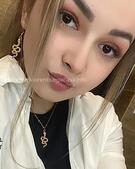 Анкета проститутки Марго - метро Ясенево, возраст - 25