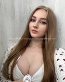 Анкета проститутки Мелисса - метро Ховрино, возраст - 25