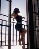 Анкета проститутки Елизавета - метро Проспект Вернадского, возраст - 25