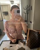 Анкета проститутки Ольга - метро Можайский, возраст - 25