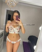 Анкета проститутки Забава - метро Тропарево-Никулино, возраст - 25