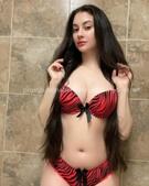 Анкета проститутки Роксана - метро Куркино, возраст - 25