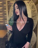 Анкета проститутки Алиса - метро Черемушки, возраст - 25