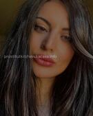 Анкета проститутки Ксения - метро Измайлово, возраст - 25