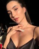 Анкета проститутки Элеонора - метро Пресненский, возраст - 25