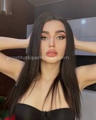 Анкета проститутки Надежда - метро Якиманка, возраст - 25