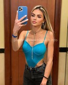 Анкета проститутки Танюша - метро Куркино, возраст - 25