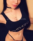 Анкета проститутки Танюша - метро Измайлово, возраст - 25