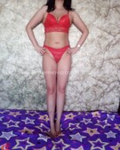 Анкета проститутки Ксюша - метро Аэропорт, возраст - 25