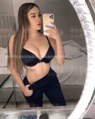 Анкета проститутки Оксана - метро Гагаринский, возраст - 25