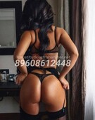 Анкета проститутки Надежда - метро Зябликово, возраст - 25