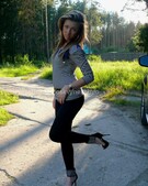 Анкета проститутки Мария - метро Мещанский, возраст - 25