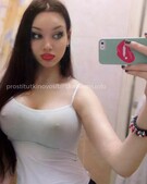 Анкета проститутки Виктория - метро Южнопортовый, возраст - 25