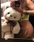 Анкета проститутки Сабина - метро Даниловский, возраст - 25