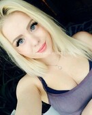 Анкета проститутки Элина - метро Басманный, возраст - 25