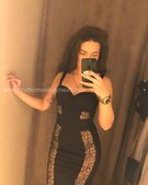 Анкета проститутки Нелли - метро Ясенево, возраст - 25