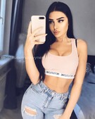 Анкета проститутки Эмма - метро Мещанский, возраст - 25