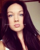 Анкета проститутки Карина - метро Румянцево, возраст - 26