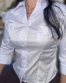 Анкета проститутки Пелагея - метро Тимирязевский, возраст - 26