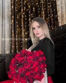 Анкета проститутки Марго - метро Нагатино-Садовники, возраст - 26