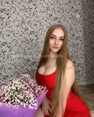 Анкета проститутки Галя - метро Басманный, возраст - 26