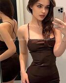 Анкета проститутки Яна - метро Мещанский, возраст - 26