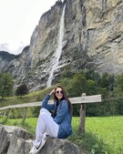 Анкета проститутки Мелисса - метро Тверской, возраст - 26