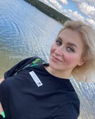 Анкета проститутки Злата - метро Арбат, возраст - 26