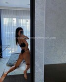 Анкета проститутки Елизавета - метро Тушино, возраст - 26