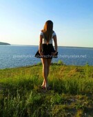 Анкета проститутки Марго - метро Зябликово, возраст - 26