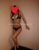 Анкета проститутки Катенька - метро Нагатино-Садовники, возраст - 26