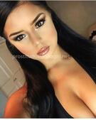 Анкета проститутки Лизочка - метро Пресненский, возраст - 26