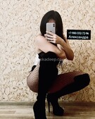 Анкета проститутки Ася - метро Орехово-Борисово Северное, возраст - 26