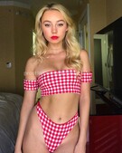 Анкета проститутки Викуся - метро Мещанский, возраст - 27