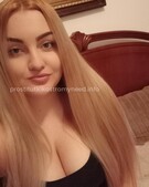 Анкета проститутки Каролина - метро Донской, возраст - 27