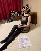 Анкета проститутки Юля - метро Щукино, возраст - 27