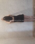 Анкета проститутки Мишель - метро Южное Бутово, возраст - 27