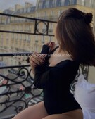 Анкета проститутки Карина - метро Тверской, возраст - 27