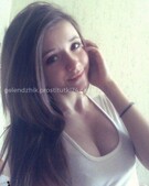 Анкета проститутки Рада - метро Красносельский, возраст - 27