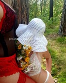 Анкета проститутки Ярослава - метро Таганский, возраст - 28