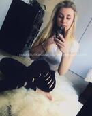 Анкета проститутки Надежда - метро Крылатское, возраст - 29